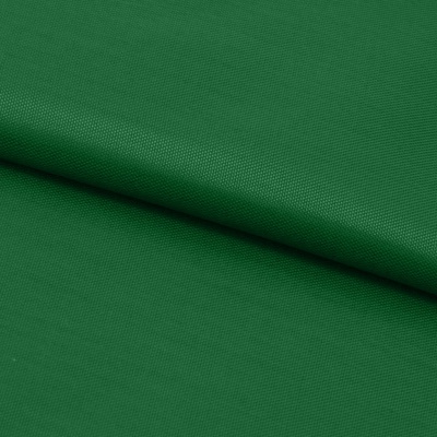 Ткань подкладочная 19-5420, антист., 50 гр/м2, шир.150см, цвет зелёный - купить в Бердске. Цена 62.84 руб.