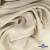 Ткань плательная Креп Рибера, 100% полиэстер,120 гр/м2, шир. 150 см, цв. Беж - купить в Бердске. Цена 142.30 руб.
