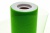 Фатин в шпульках 16-146, 10 гр/м2, шир. 15 см (в нам. 25+/-1 м), цвет зелёный - купить в Бердске. Цена: 100.69 руб.