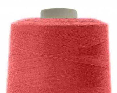 Швейные нитки (армированные) 28S/2, нам. 2 500 м, цвет 488 - купить в Бердске. Цена: 148.95 руб.