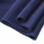 Флис DTY 19-3920, 180 г/м2, шир. 150 см, цвет т.синий - купить в Бердске. Цена 646.04 руб.