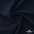 Ткань костюмная Пикассо HQ, 94%P 6%S, 19-3921/т.синий, 220 г/м2 - купить в Бердске. Цена 256.91 руб.