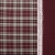 Ткань костюмная клетка 25577 2016, 230 гр/м2, шир.150см, цвет бордовый/сер/ч/бел - купить в Бердске. Цена 539.74 руб.