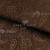 Ткань подкладочная жаккард Р14098, 19-1217/коричневый, 85 г/м2, шир. 150 см, 230T - купить в Бердске. Цена 166.45 руб.