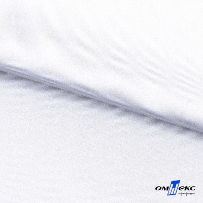 Бифлекс "ОмТекс", 200 гр/м2, шир. 150 см, цвет белый, (3,23 м/кг), блестящий - купить в Бердске. Цена 1 455.48 руб.