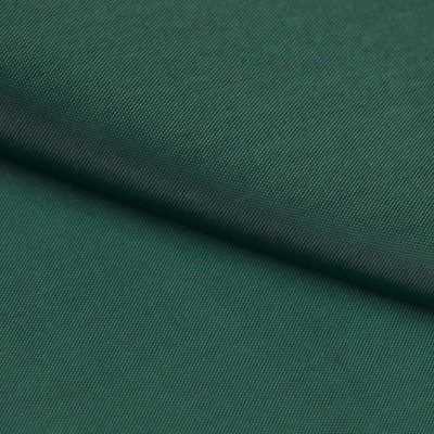 Ткань подкладочная Таффета 19-5420, антист., 53 гр/м2, шир.150см, цвет т.зелёный - купить в Бердске. Цена 62.37 руб.