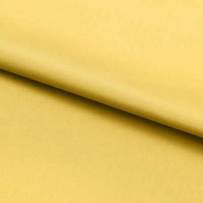 Курточная ткань Дюэл (дюспо) 13-0840, PU/WR/Milky, 80 гр/м2, шир.150см, цвет солнечный - купить в Бердске. Цена 141.80 руб.