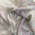 Трикотажное полотно, Сетка с пайетками голограмма, шир.130 см, #313, цв.-беж мульти - купить в Бердске. Цена 1 039.99 руб.