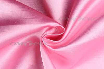 Портьерная ткань Шанзализе 2026, №11 (295 см)розовый - купить в Бердске. Цена 480.95 руб.
