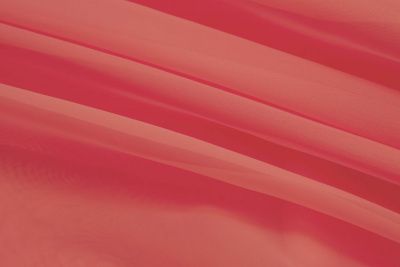 Портьерный капрон 15-1621, 47 гр/м2, шир.300см, цвет т.розовый - купить в Бердске. Цена 137.27 руб.