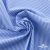 Ткань сорочечная Полоска Кенди, 115 г/м2, 58% пэ,42% хл, шир.150 см, цв.2-голубой, (арт.110) - купить в Бердске. Цена 306.69 руб.