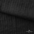 Ткань плательная 100%хлопок, 115 г/м2, ш.140 +/-5 см #103, цв.(17)-чёрный - купить в Бердске. Цена 548.89 руб.