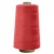 Швейные нитки (армированные) 28S/2, нам. 2 500 м, цвет 488 - купить в Бердске. Цена: 148.95 руб.