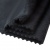 Флис DTY, 130 г/м2, шир. 150 см, цвет чёрный - купить в Бердске. Цена 694.22 руб.