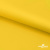 Ткань подкладочная 15-1062, антист., 50 гр/м2, шир.150см, цвет жёлтый - купить в Бердске. Цена 62.84 руб.