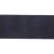 Лента бархатная нейлон, шир.25 мм, (упак. 45,7м), цв.180-т.синий - купить в Бердске. Цена: 800.84 руб.