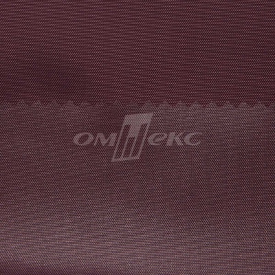 Текстильный материал  Оксфорд, PU, WR, 100% полиэфир, 80 г/м2  цвет Венге 19-1627, 150см - купить в Бердске. Цена 100.23 руб.