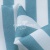 Плательная ткань "Фламенко" 17.1, 80 гр/м2, шир.150 см, принт геометрия - купить в Бердске. Цена 241.49 руб.