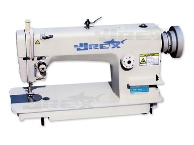 JJREX 0518 Комплект ПШМ с нижним и игольным продвижением для средних тканей - купить в Бердске. Цена 65 690.85 руб.