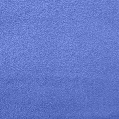Флис DTY, 180 г/м2, шир. 150 см, цвет голубой - купить в Бердске. Цена 646.04 руб.