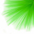 Фатин матовый 16-146, 12 гр/м2, шир.300см, цвет зелёный - купить в Бердске. Цена 112.70 руб.