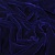 Бархат стрейч №14, 240 гр/м2, шир.160 см, (2,6 м/кг), цвет т.синий - купить в Бердске. Цена 740.88 руб.