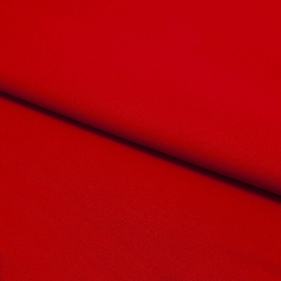 Ткань костюмная 21010 2023, 225 гр/м2, шир.150см, цвет красный - купить в Бердске. Цена 390.73 руб.