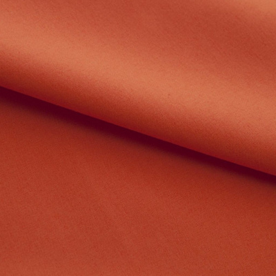 Костюмная ткань с вискозой "Меган" 16-1451, 210 гр/м2, шир.150см, цвет лососевый - купить в Бердске. Цена 378.55 руб.