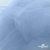 Сетка Фатин Глитер серебро, 12 (+/-5) гр/м2, шир.150 см, 16-93/голубой - купить в Бердске. Цена 145.46 руб.