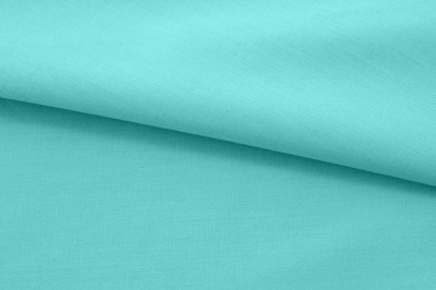 Ткань сорочечная стрейч 16-5533, 115 гр/м2, шир.150см, цвет изумруд - купить в Бердске. Цена 285.04 руб.