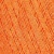 Пряжа "Виск.шелк блестящий", 100% вискоза лиоцель, 100гр, 350м, цв.035-оранжевый - купить в Бердске. Цена: 195.66 руб.