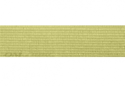 Окантовочная тесьма №051, шир. 22 мм (в упак. 100 м), цвет оливковый - купить в Бердске. Цена: 188.82 руб.