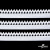 Резинка бельевая ажурная #123-03, шир.15 мм, цв.белый - купить в Бердске. Цена: 7.84 руб.