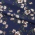 Плательная ткань "Фламенко" 3.2, 80 гр/м2, шир.150 см, принт растительный - купить в Бердске. Цена 239.03 руб.