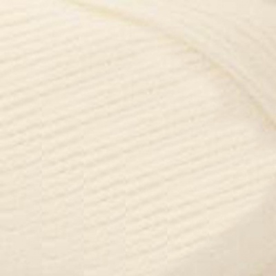 Пряжа "Нимфа", 35% имп.п/т шерсть, 65% акрил, 100гр, 300м, цв.205-белый - купить в Бердске. Цена: 117.39 руб.