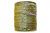 Пайетки "ОмТекс" на нитях, CREAM, 6 мм С / упак.73+/-1м, цв. А-319 - белый - купить в Бердске. Цена: 300.55 руб.