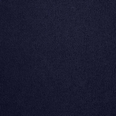 Ткань смесовая для спецодежды "Униформ" 19-3921 50/50, 200 гр/м2, шир.150 см, цвет т.синий - купить в Бердске. Цена 154.94 руб.