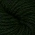 Пряжа "Шнурочная", 50% шерсть, 50% акрил, 250гр, 75м, цв.110-зеленый - купить в Бердске. Цена: 469.59 руб.