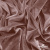Трикотажное полотно ворсовое Бархат стрейч , 97%поли, 3% спандекс, 250 г/м2, ш.150см Цв.45 / Розовый - купить в Бердске. Цена 714.98 руб.