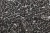 Сетка с пайетками №5, 188 гр/м2, шир.130см, цвет чёрный - купить в Бердске. Цена 371 руб.