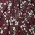 Плательная ткань "Фламенко" 3.3, 80 гр/м2, шир.150 см, принт растительный - купить в Бердске. Цена 317.46 руб.