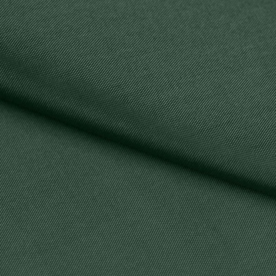 Ткань подкладочная Таффета 19-5917, антист., 54 гр/м2, шир.150см, цвет т.зелёный - купить в Бердске. Цена 65.53 руб.