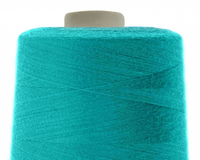 Швейные нитки (армированные) 28S/2, нам. 2 500 м, цвет 360 - купить в Бердске. Цена: 148.95 руб.