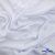 Ткань плательная Муар, 100% полиэстер,165 (+/-5) гр/м2, шир. 150 см, цв. Белый - купить в Бердске. Цена 215.65 руб.