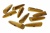 Деревянные украшения для рукоделия "Пуговица" #2 - купить в Бердске. Цена: 2.16 руб.