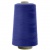 Швейные нитки (армированные) 28S/2, нам. 2 500 м, цвет 280 - купить в Бердске. Цена: 148.95 руб.