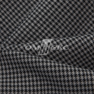 Ткань костюмная "Николь", 98%P 2%S, 232 г/м2 ш.150 см, цв-серый - купить в Бердске. Цена 433.20 руб.