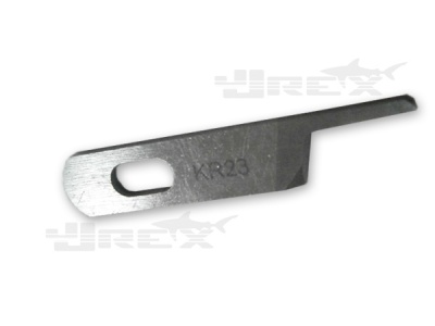 Нож верхний для оверлока KR-23 - купить в Бердске. Цена 182.94 руб.