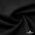 Ткань костюмная "Эльза" 80% P, 16% R, 4% S, 160 г/м2, шир.150 см, цв-черный #1 - купить в Бердске. Цена 332.71 руб.