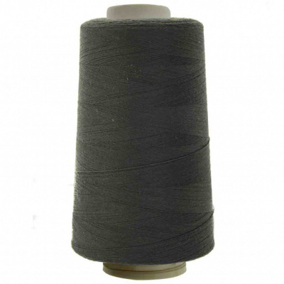 Швейные нитки (армированные) 28S/2, нам. 2 500 м, цвет 102 - купить в Бердске. Цена: 148.95 руб.